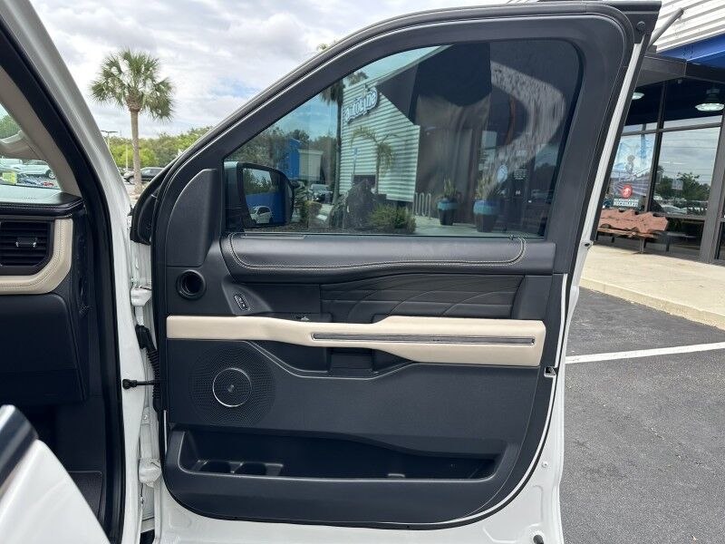 2022 Ford Expedition Platinum Jacksonville FL