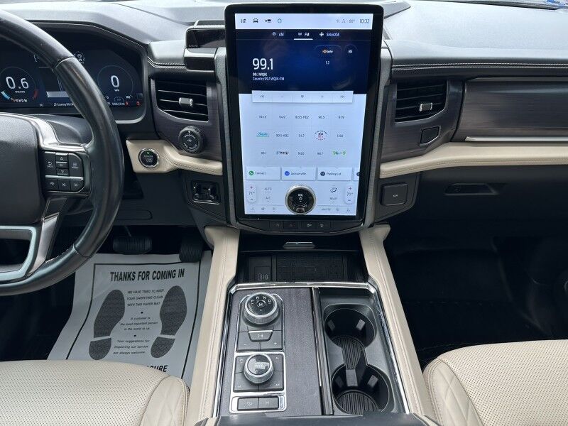 2022 Ford Expedition Platinum Jacksonville FL