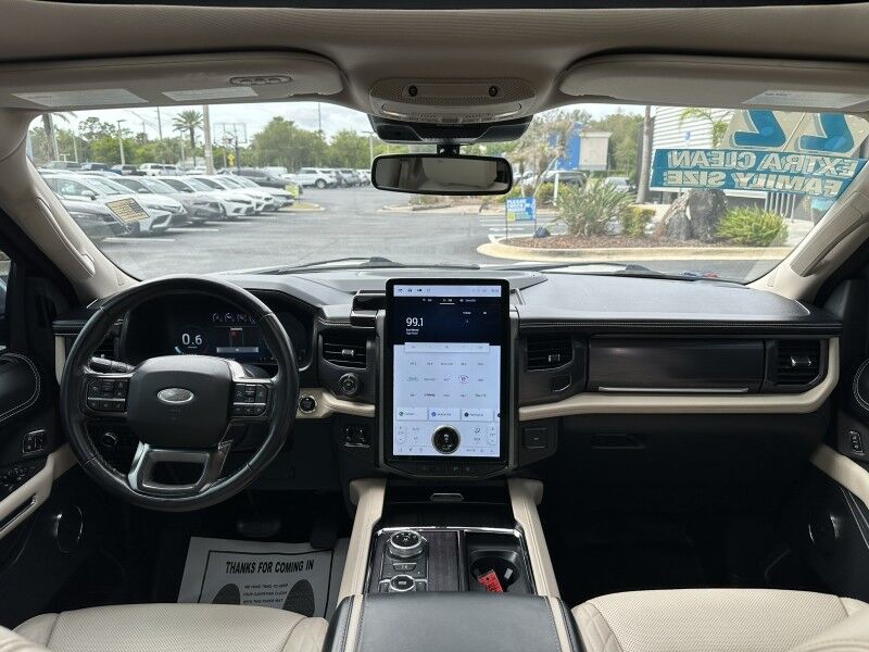 2022 Ford Expedition Platinum Jacksonville FL