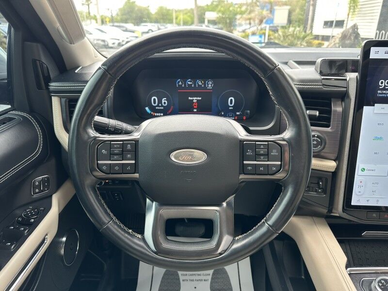 2022 Ford Expedition Platinum Jacksonville FL