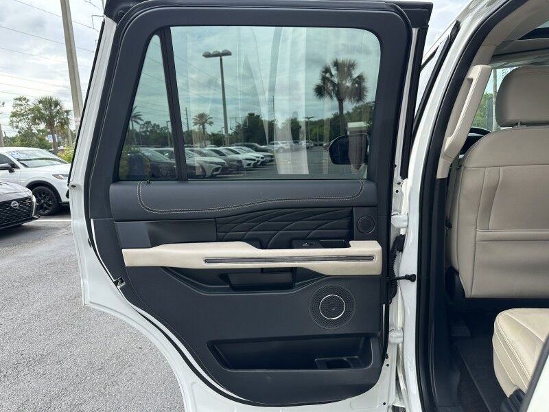 2022 Ford Expedition Platinum Jacksonville FL