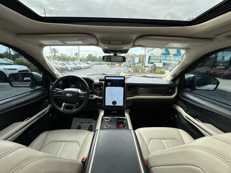 2022 Ford Expedition Platinum Jacksonville FL