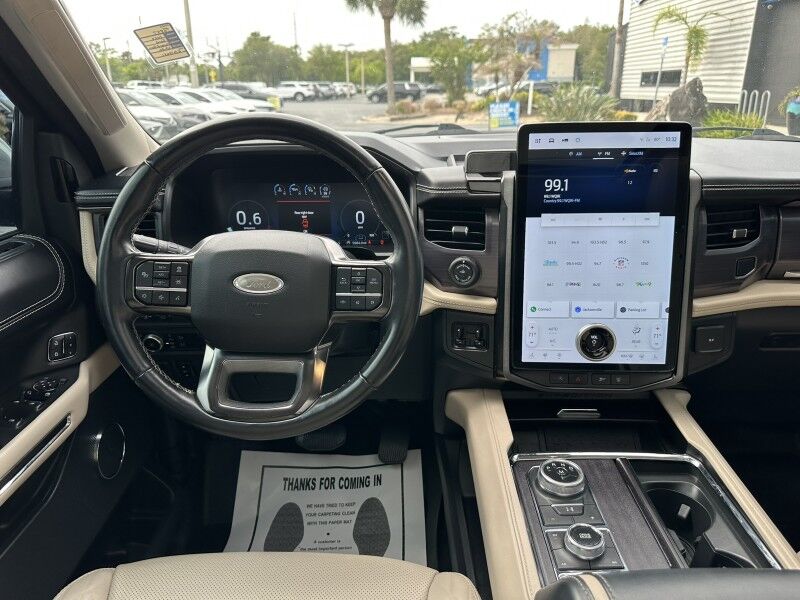 2022 Ford Expedition Platinum Jacksonville FL