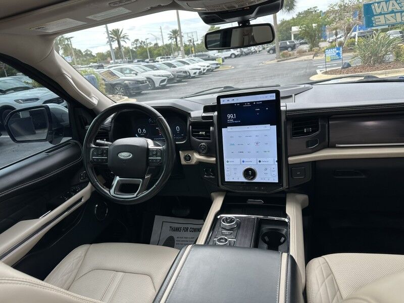 2022 Ford Expedition Platinum Jacksonville FL