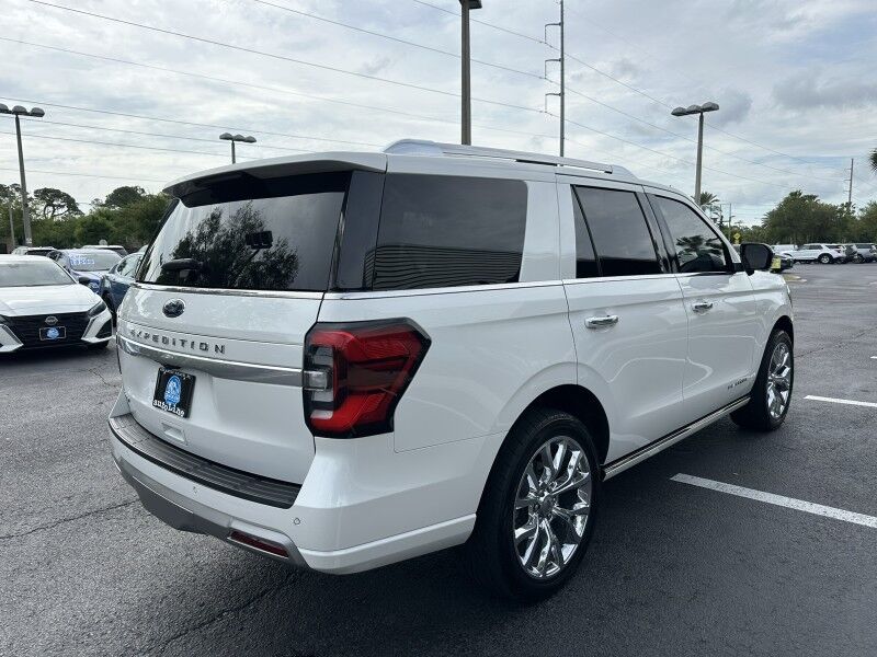 2022 Ford Expedition Platinum Jacksonville FL