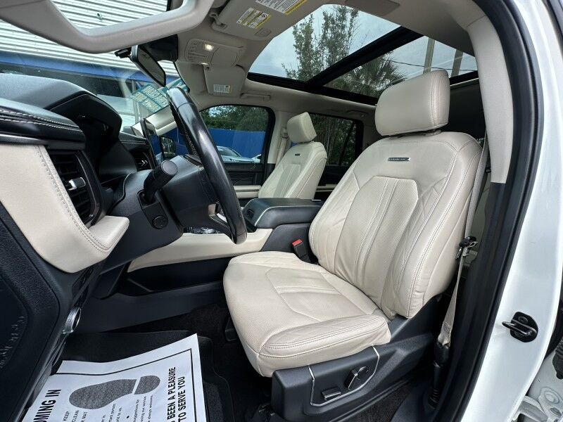 2022 Ford Expedition Platinum Jacksonville FL