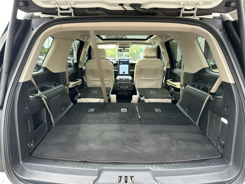 2022 Ford Expedition Platinum Jacksonville FL