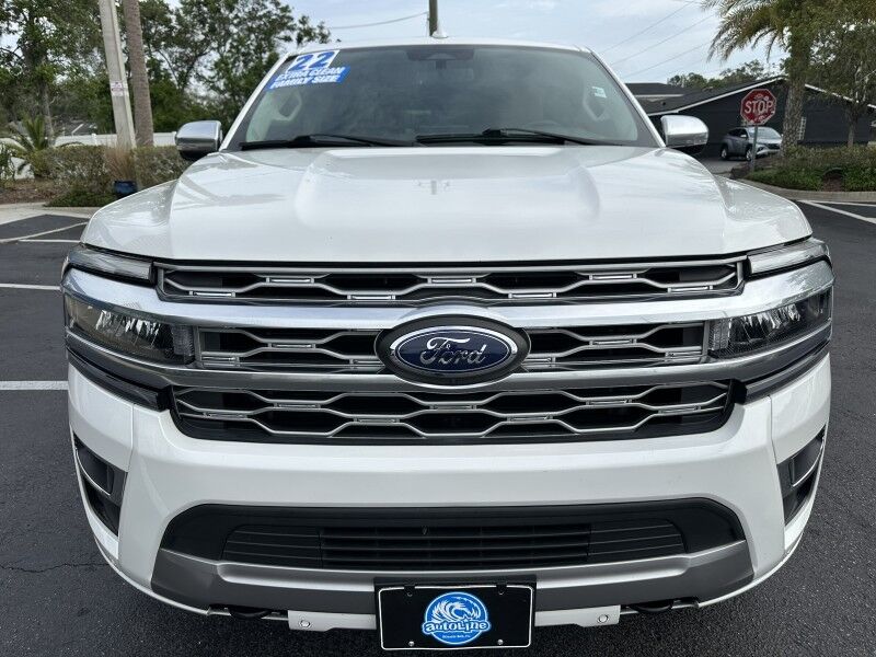 2022 Ford Expedition Platinum Jacksonville FL