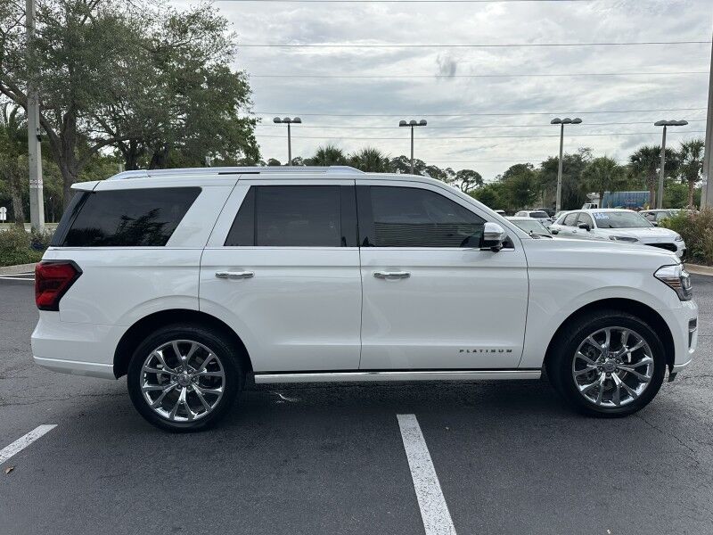 2022 Ford Expedition Platinum Jacksonville FL