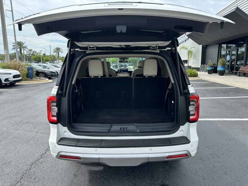 2022 Ford Expedition Platinum Jacksonville FL