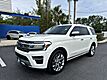 2022 Ford Expedition Platinum