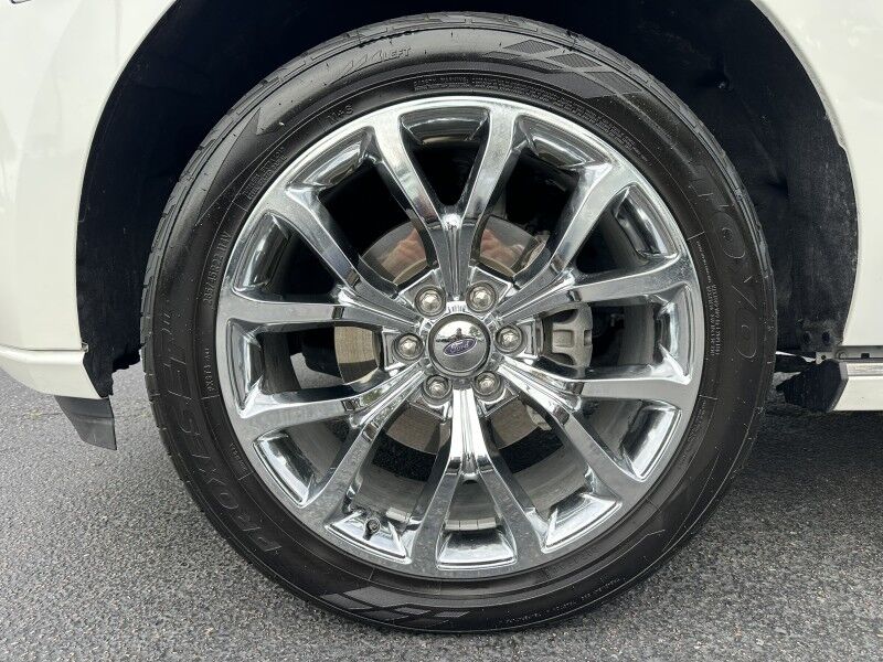 2022 Ford Expedition Platinum Jacksonville FL