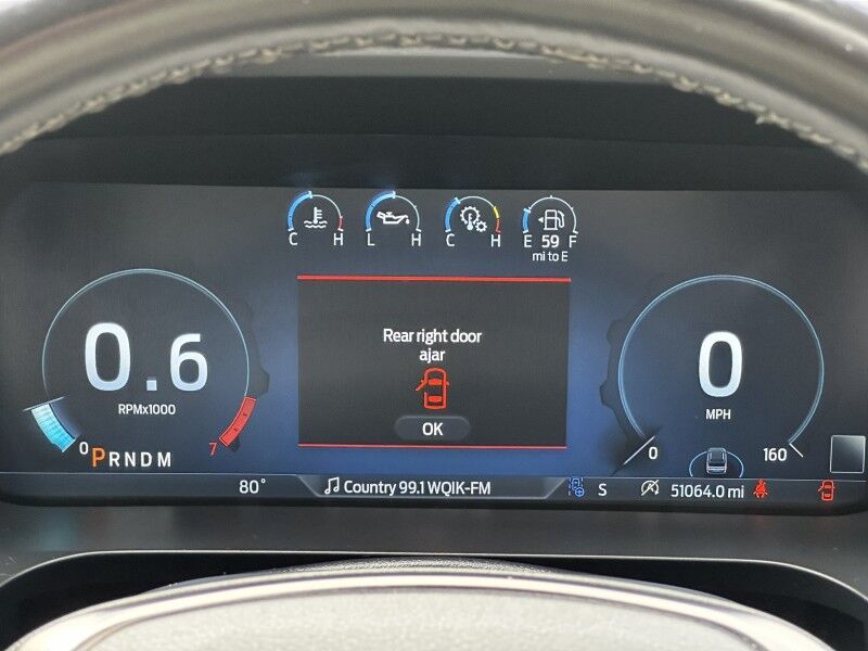 2022 Ford Expedition Platinum Jacksonville FL