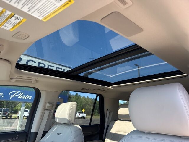 2022 Ford Expedition Platinum Pine River MN