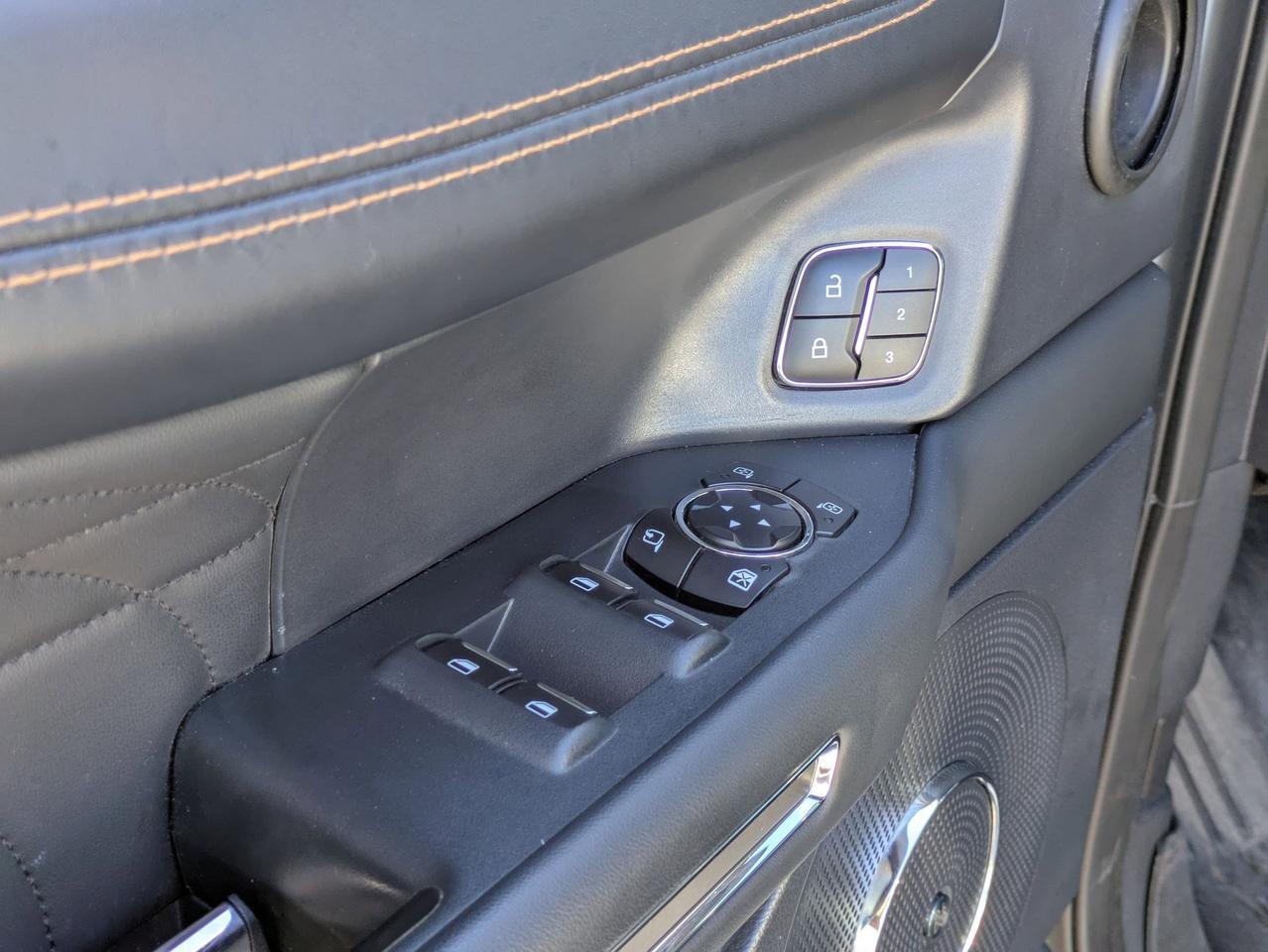 2022 Ford Expedition Platinum Castroville TX