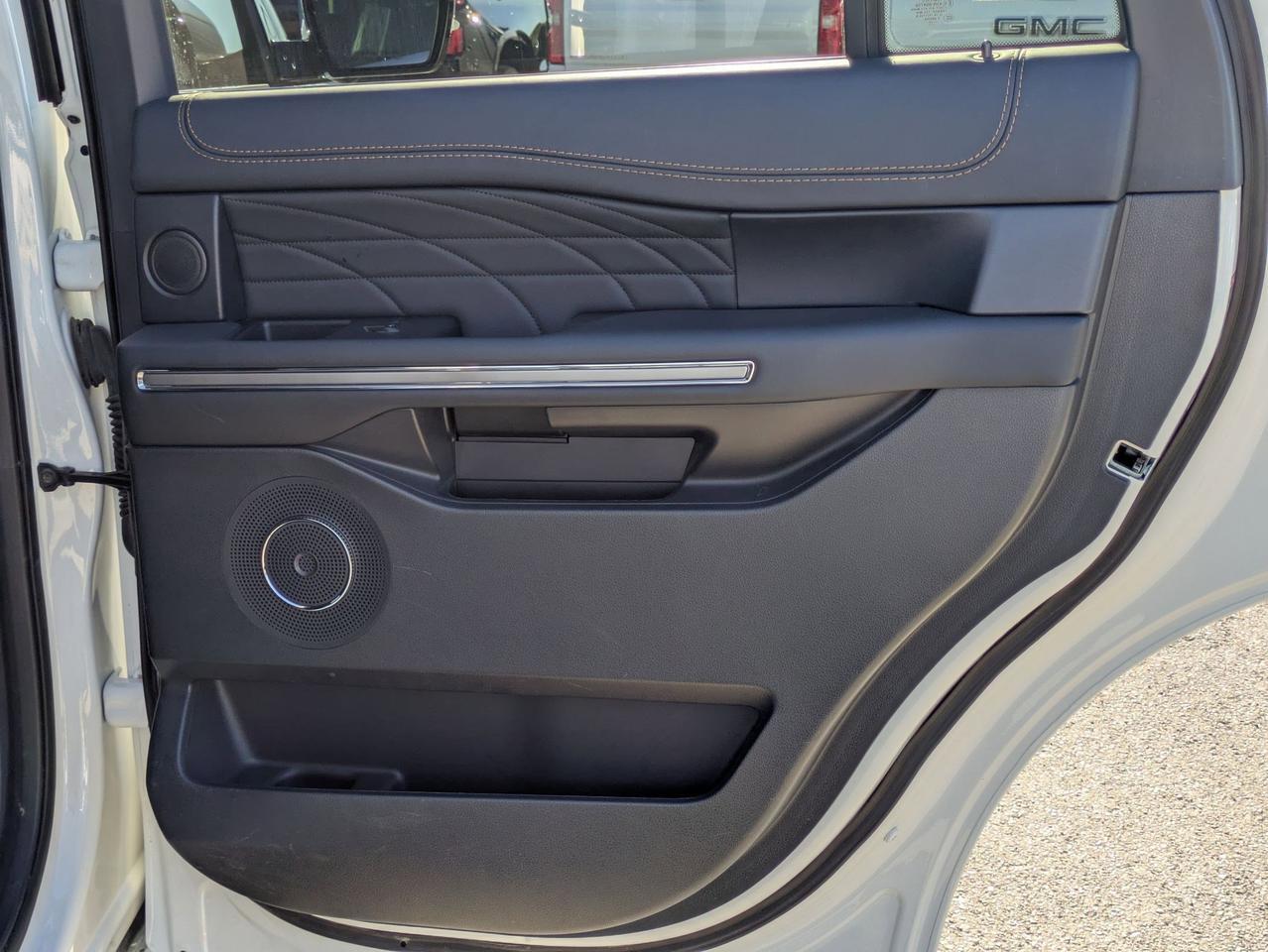 2022 Ford Expedition Platinum Castroville TX