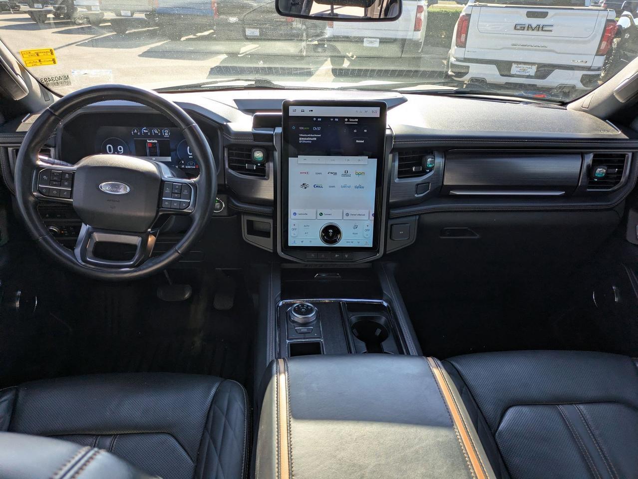 2022 Ford Expedition Platinum Castroville TX