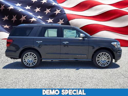 2022 Ford Expedition Platinum Tampa FL 2022 Ford Expedition Platinum Tampa FL