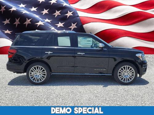 2022 Ford Expedition Platinum Tampa FL 2022 Ford Expedition Platinum Tampa FL