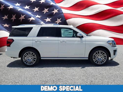 2022 Ford Expedition Platinum Tampa FL 2022 Ford Expedition Platinum Tampa FL