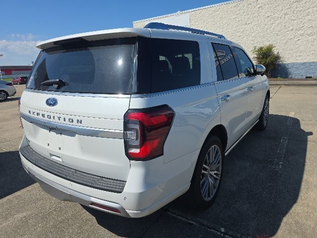 2022 Ford Expedition Platinum