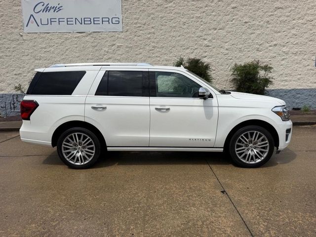 2022 Ford Expedition Platinum