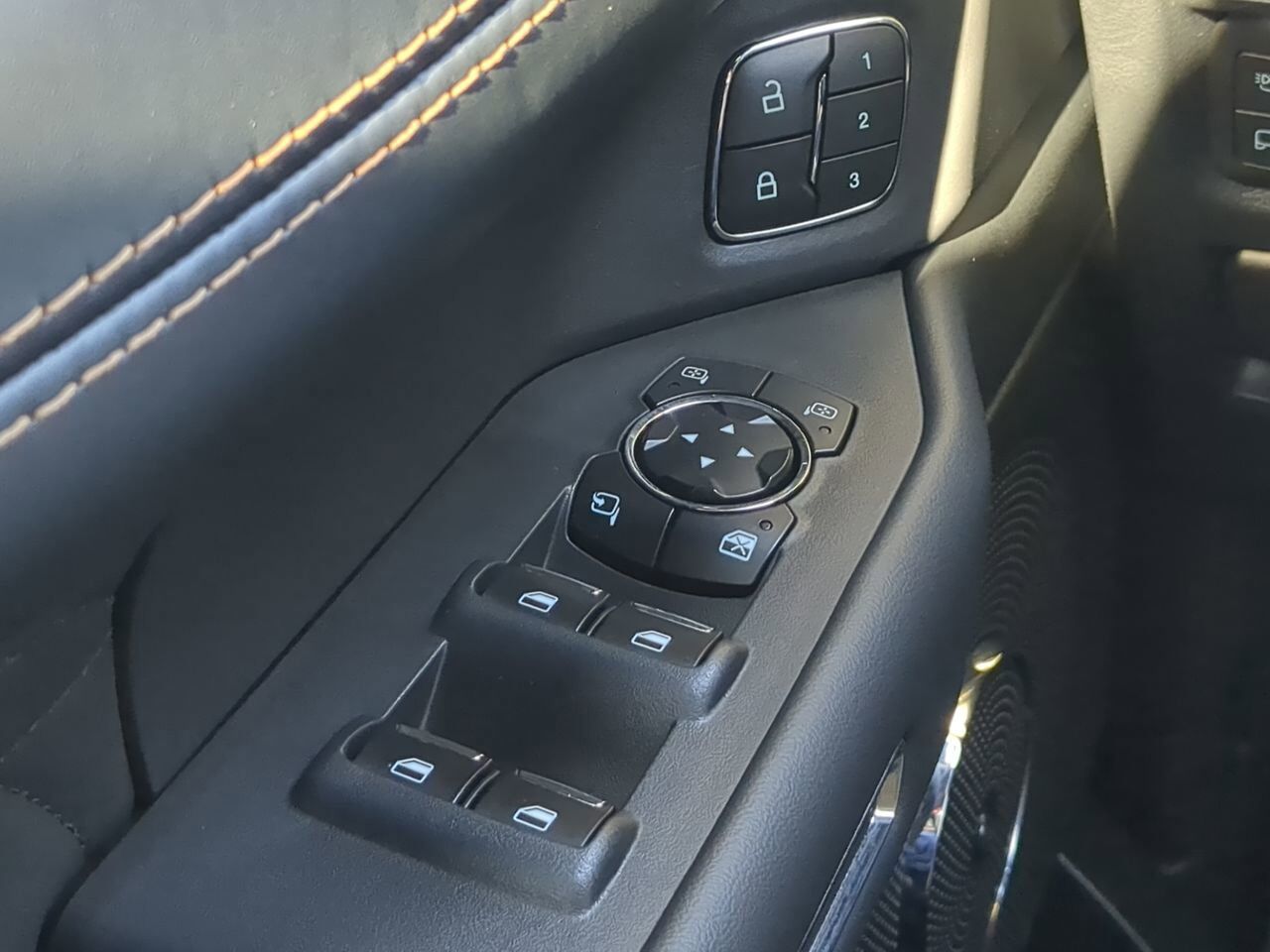 2022 Ford Expedition Platinum Winder GA