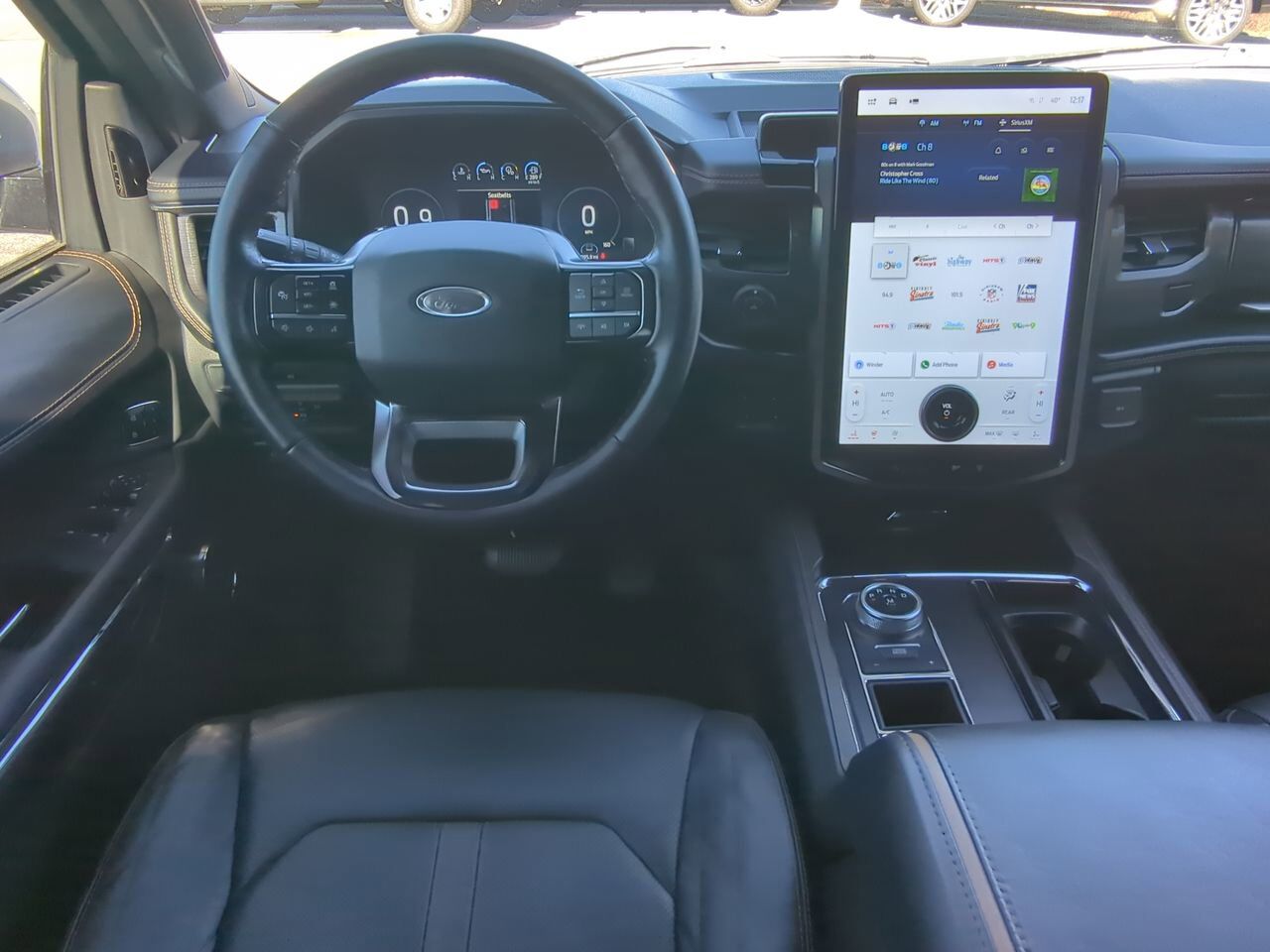 2022 Ford Expedition Platinum Winder GA