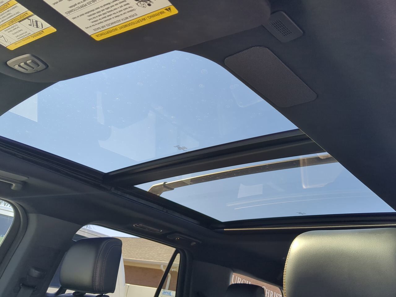 2022 Ford Expedition Platinum Winder GA