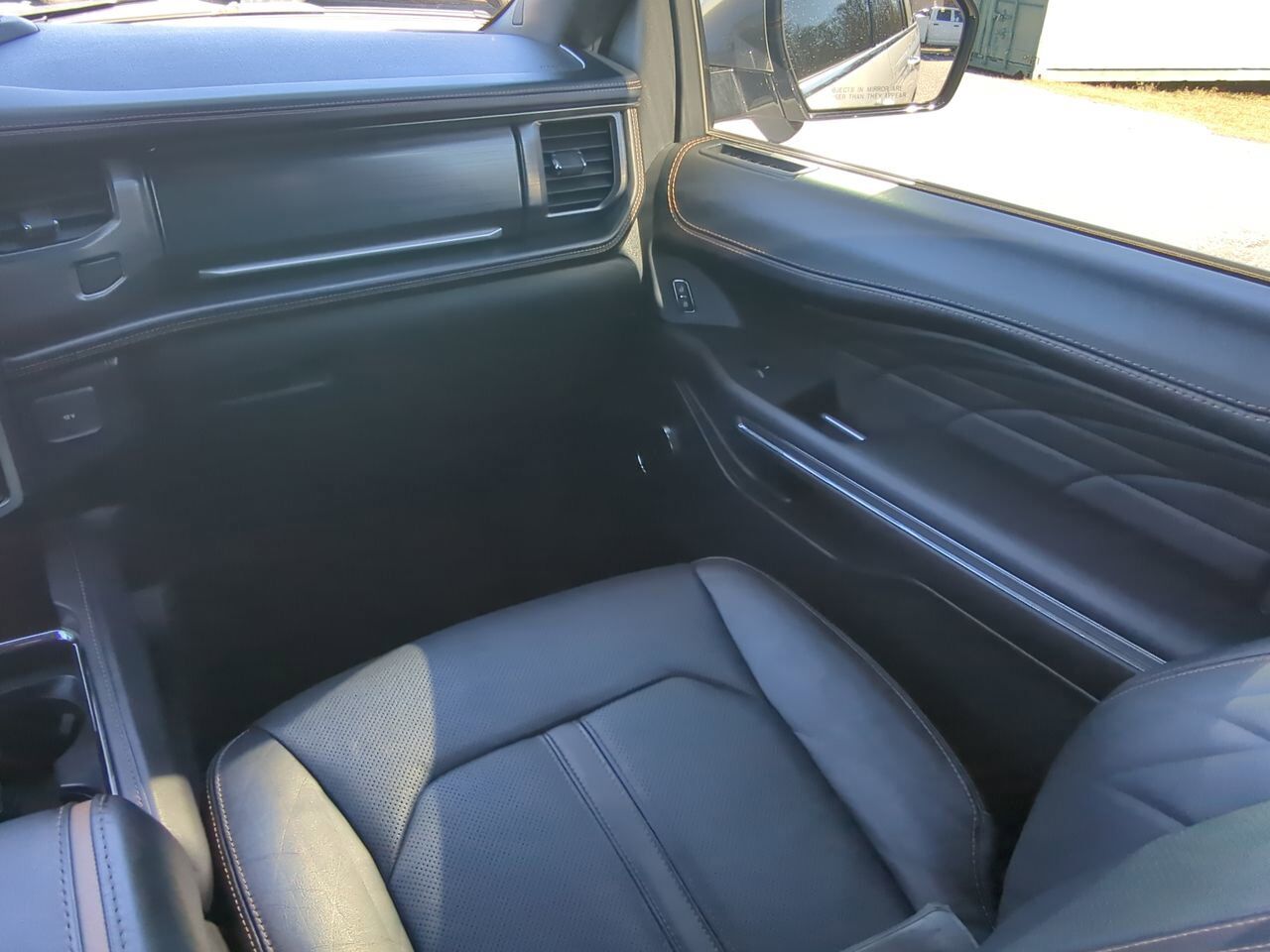 2022 Ford Expedition Platinum Winder GA