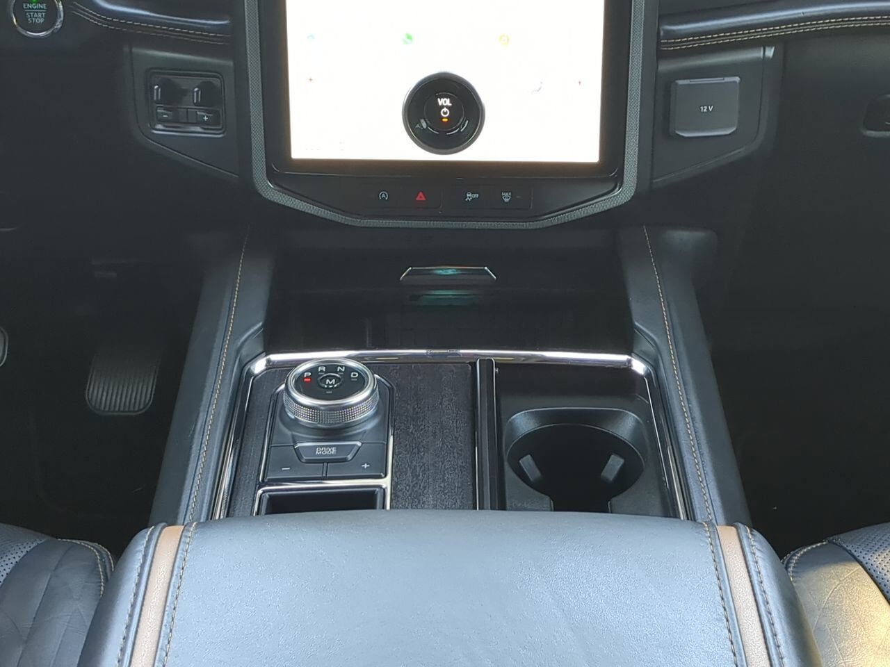 2022 Ford Expedition Platinum Winder GA