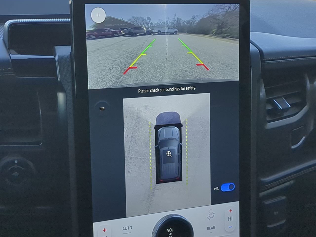 2022 Ford Expedition Platinum Winder GA