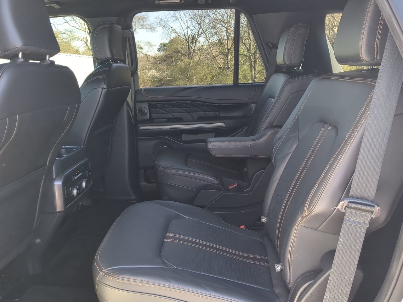 2022 Ford Expedition Platinum Winder GA