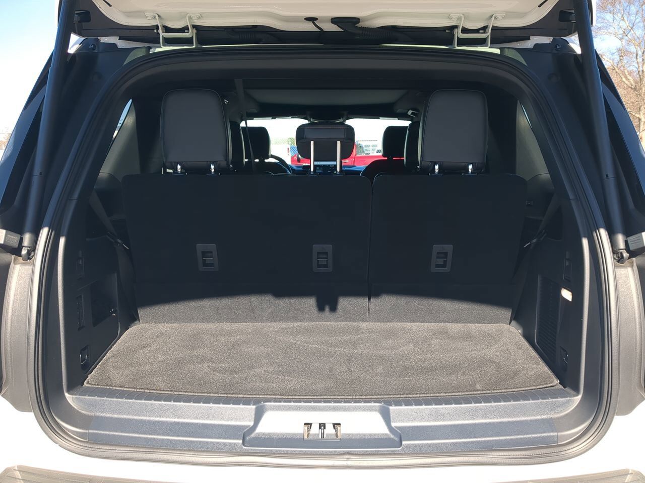 2022 Ford Expedition Platinum Winder GA