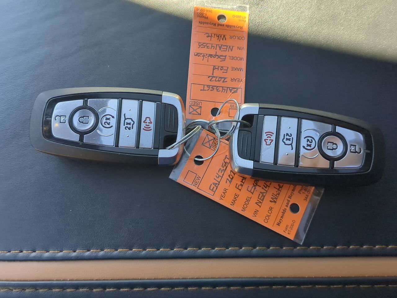 2022 Ford Expedition Platinum Winder GA