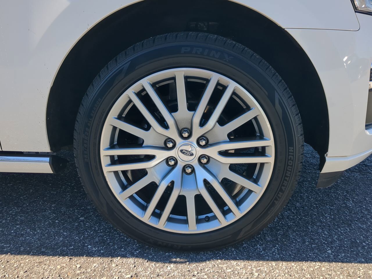 2022 Ford Expedition Platinum Winder GA