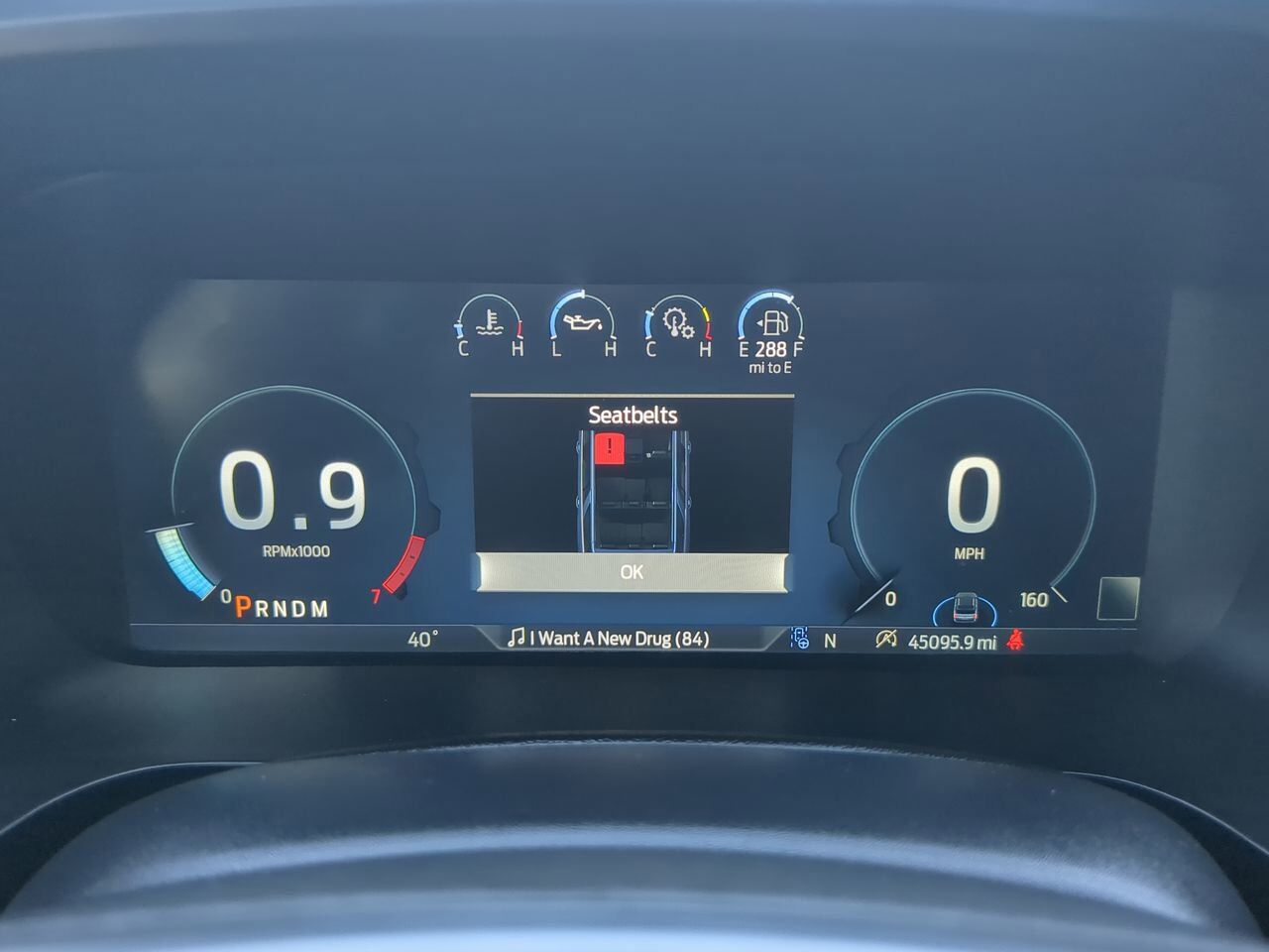 2022 Ford Expedition Platinum Winder GA