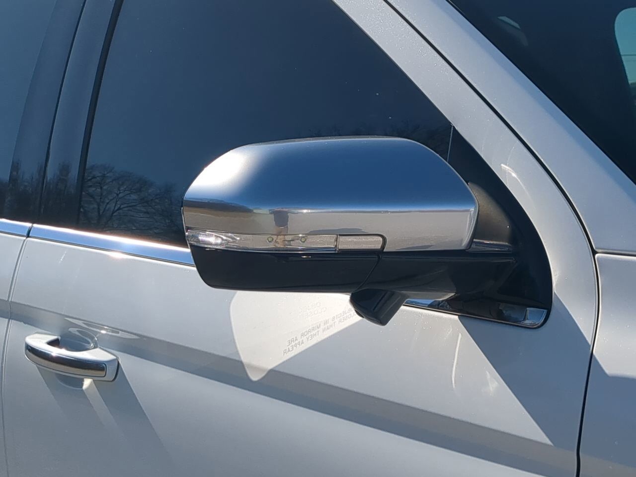 2022 Ford Expedition Platinum Winder GA