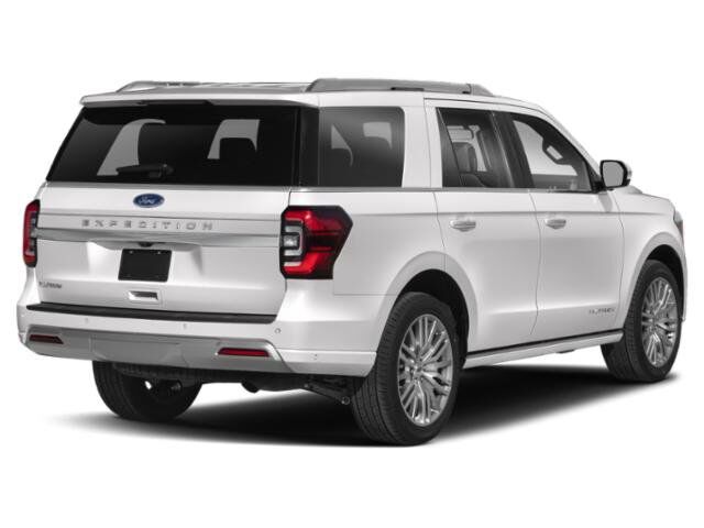 2022 Ford Expedition Platinum Winder GA