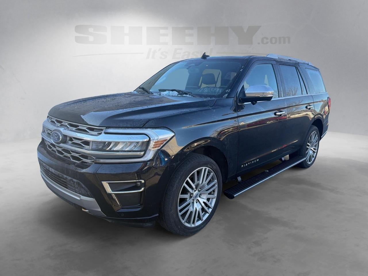 2022 Ford Expedition Platinum Ashland VA