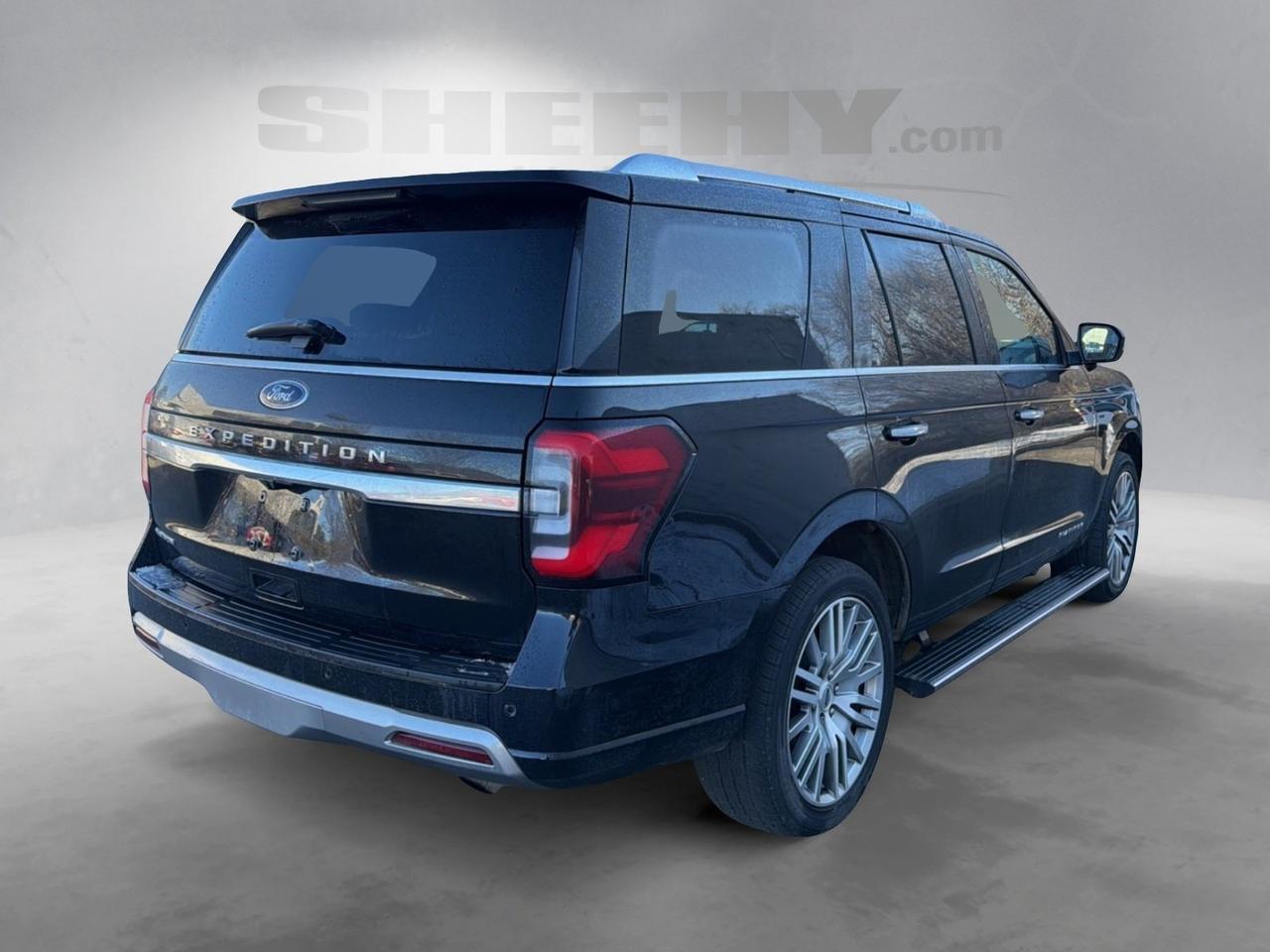 2022 Ford Expedition Platinum Ashland VA