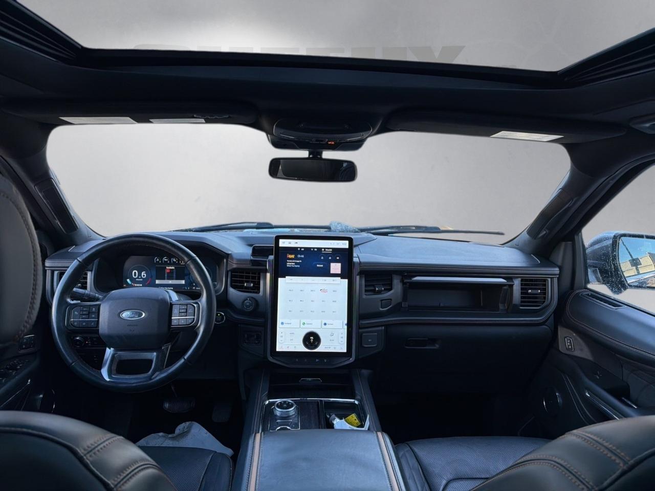 2022 Ford Expedition Platinum Ashland VA