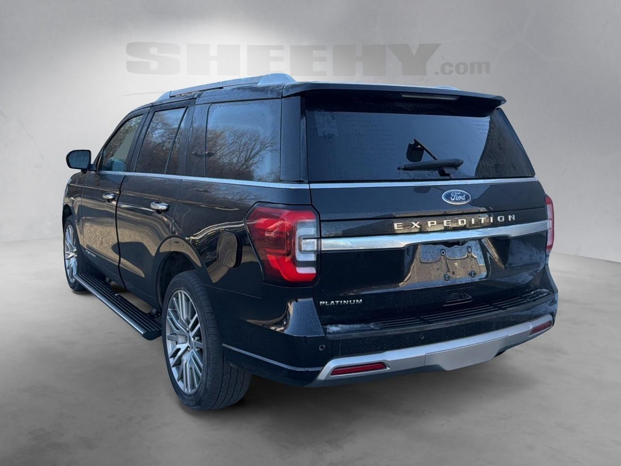 2022 Ford Expedition Platinum Ashland VA