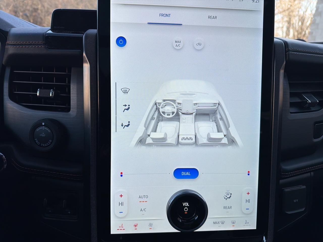 2022 Ford Expedition Platinum Ashland VA