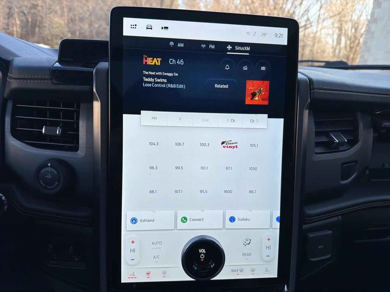 2022 Ford Expedition Platinum Ashland VA