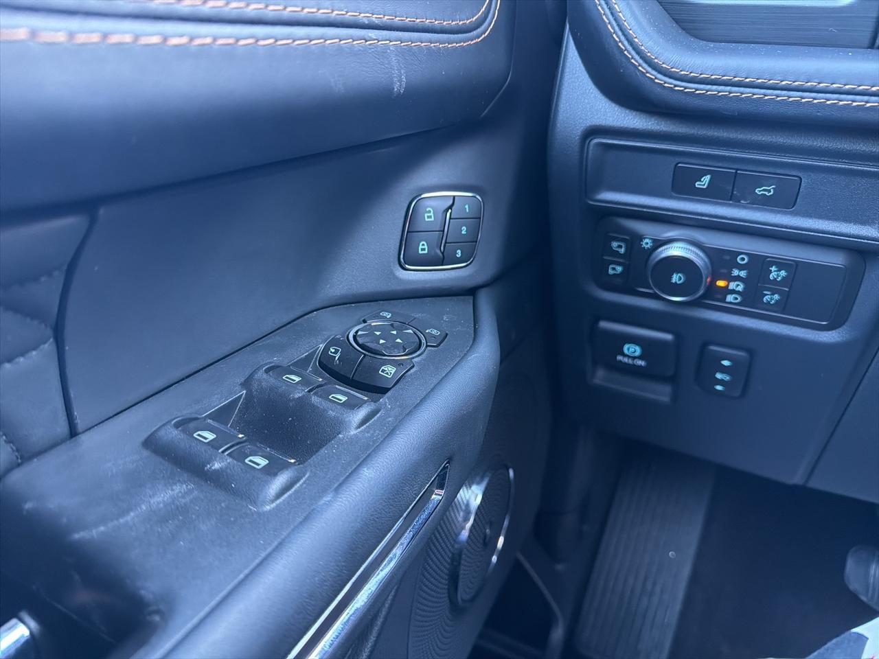 2022 Ford Expedition Platinum Ashland VA