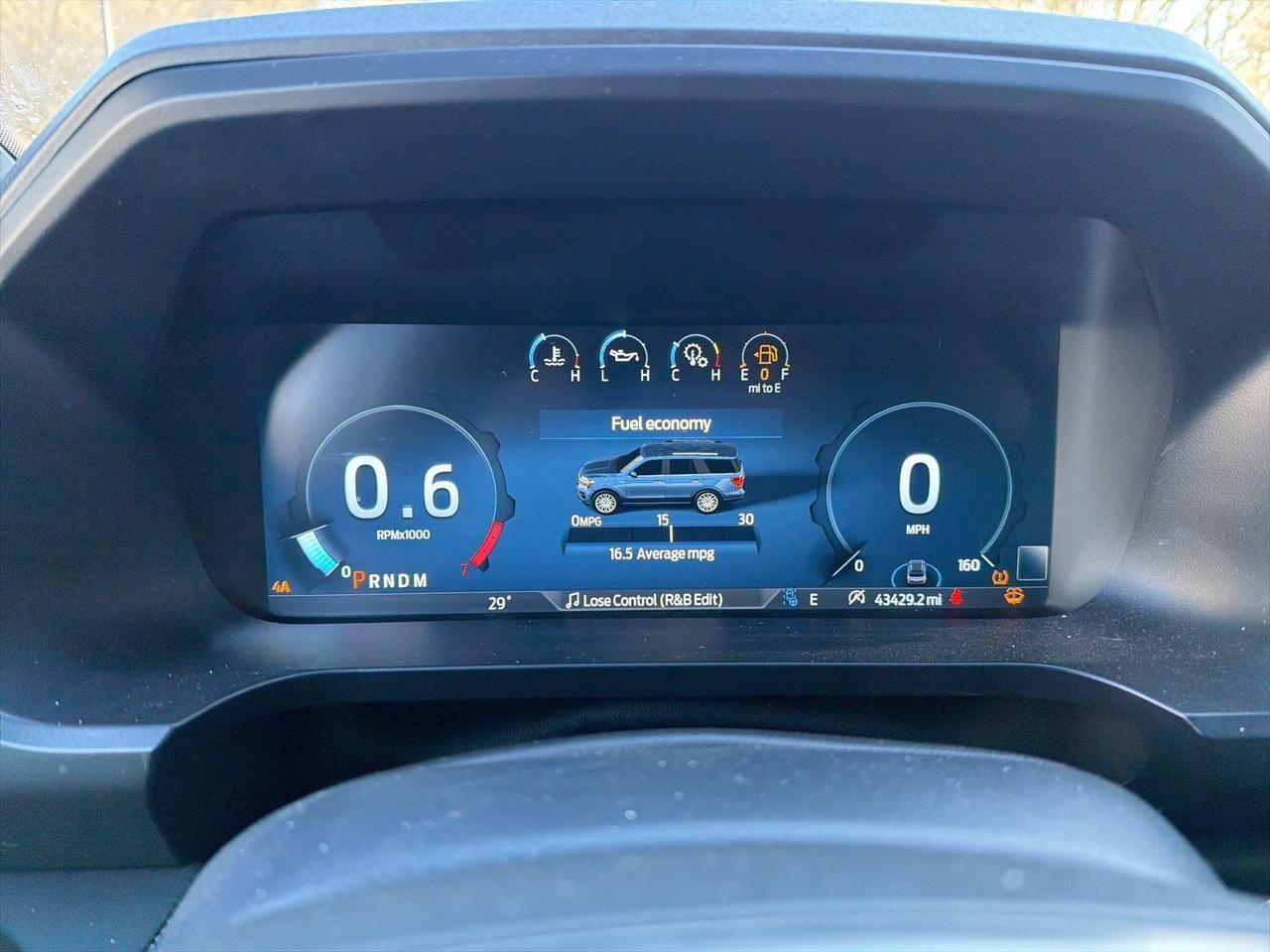 2022 Ford Expedition Platinum Ashland VA