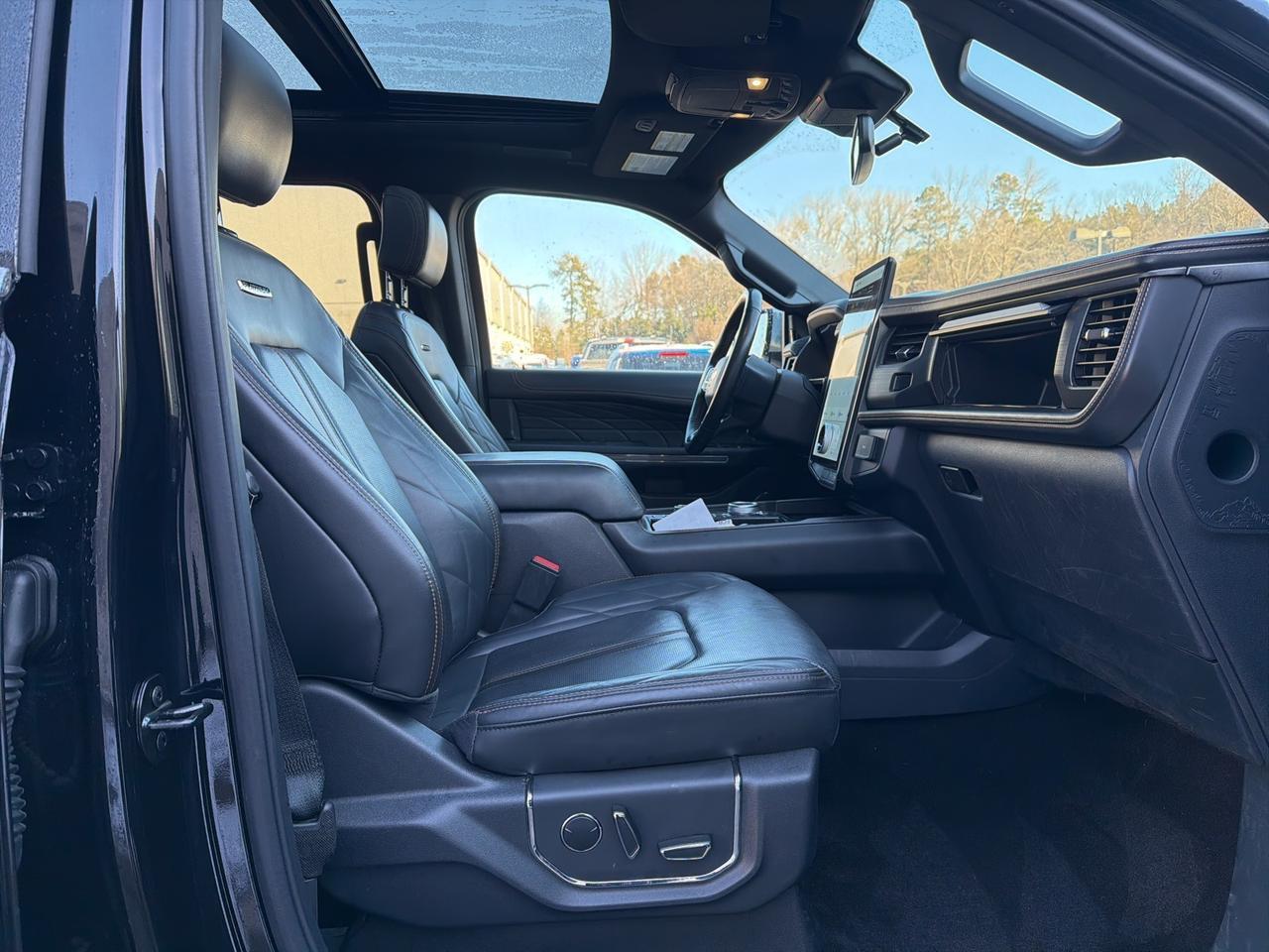 2022 Ford Expedition Platinum Ashland VA