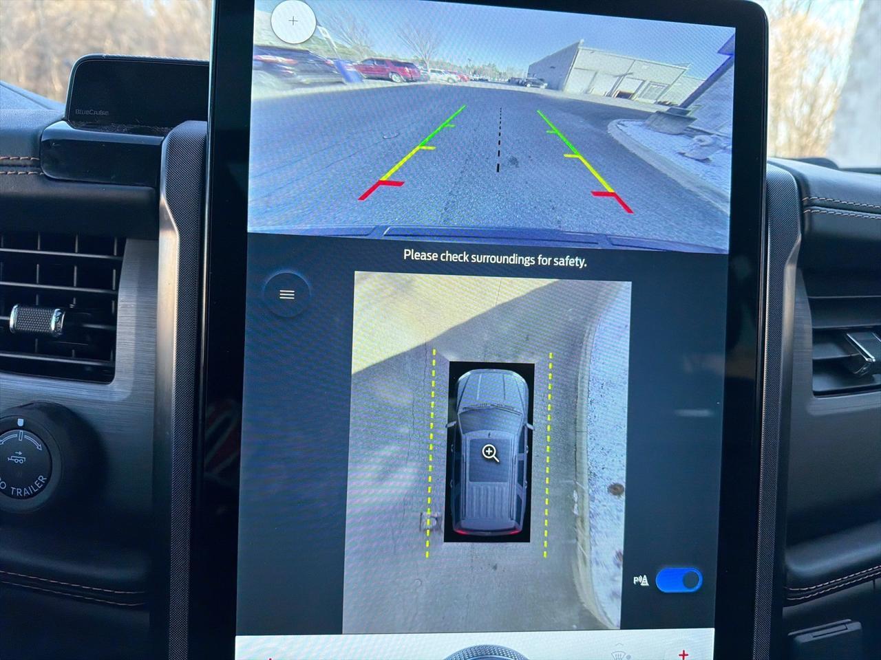 2022 Ford Expedition Platinum Ashland VA