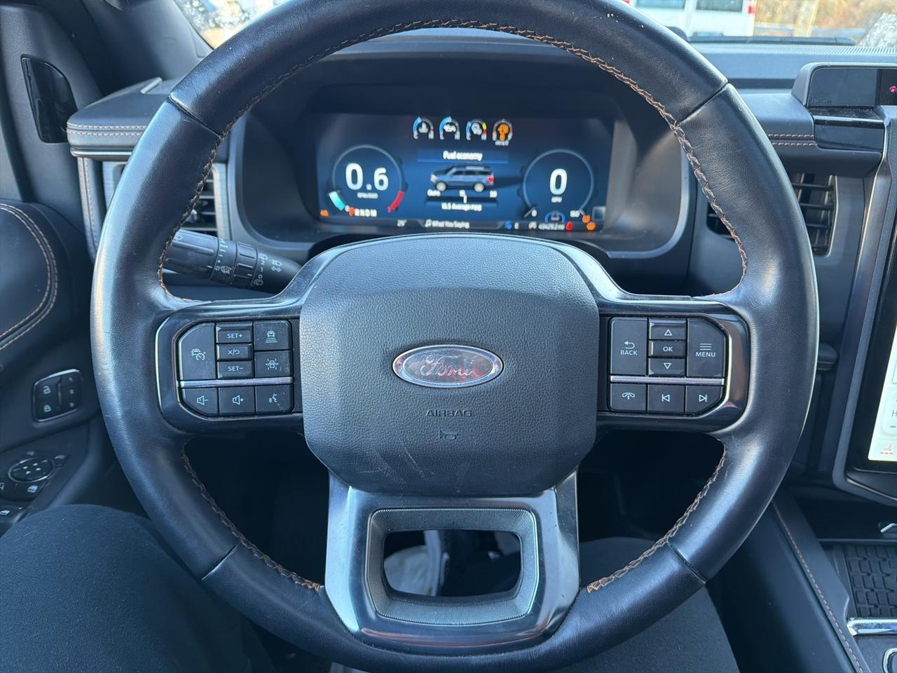 2022 Ford Expedition Platinum Ashland VA